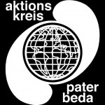 Logo Aktionskreis Pater Beda